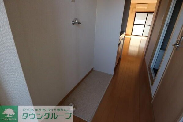 プラチナコート58番館の物件内観写真